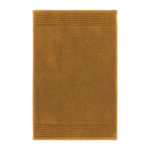 TDM - Serviette de bain en coton 450 g/m², éponges Unies