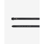 Ceinture En Cuir Twin
