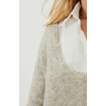 Pull femme Cikoya
