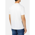 T-Shirt En Jersey De Coton Pima