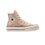 Chuck Taylor All Star Lift Hi Dusty Cinder