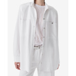 Chemise Effet Denim Hikari