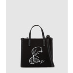 K/SKETCH CAMEO TOTE