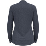 Polaire technique à col zippé TENCIA pour femme