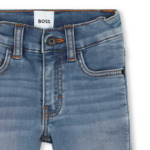 PANTALON DENIM