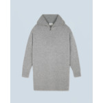 Robe Courte Manche Longue