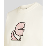 BOUCLE KARL SWEATSHIRT