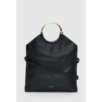 Sac à main en cuir