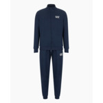 Survêtement - bleu armani