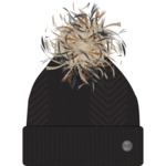 PEAK CHIC BEANIE
