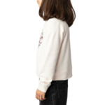 UPPER SWEATSHIRT