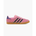 Adidas Gazelle Indoor Bliss Pink Purple