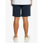 BLOCK SLIM SHORT
