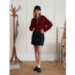 Cardigan Mohair