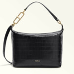TEIA XL CROSSBODY - VITELLO KERIA