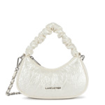 Pochette Zippé Chouchou Nacré
