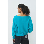 Pull femme Damsville