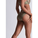 Culotte Italienne Paradis Exotique