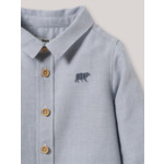 CHEMISE FLANELLE