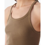Palisso Ribbed Tank Top