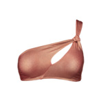 Haut de maillot de bain Brassière Sunlight Glow