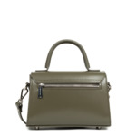 Sac à rabat avec fermoir S Suave Even