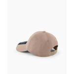 Casquette de baseball homme - bois flotté