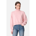 Pull Col-Roulé Dolmia En 100% cachemire