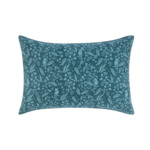 Olivier Desforges - Taie d'oreiller en satin de coton lavé, Belcanto