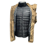 Ogilvie Peak  FS Interchange Jacket Homme Beige