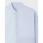 Fun shirt Harry bleue