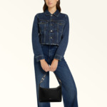 TEIA XL CROSSBODY - VITELLO KERIA