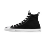 Chuck Taylor All Star Hi Black/White