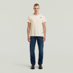 T-shirt Chest Logo