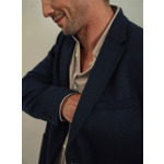Veste Heaton Navy