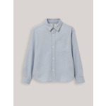 CHEMISE FLANEL FAUX UNI