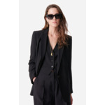 VESTE TAILLEUR En Viscose Mélangée