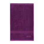 BOSS Home - Serviette de bain en coton 700 g/m², Loft