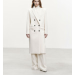 Manteau Caban Kirissa