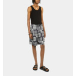 Short Imprimé Homme