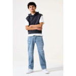 Boys Jeans G53730 Straight fit Blue