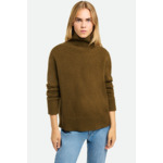 Pull Malo En Laine Mérinos & Yak