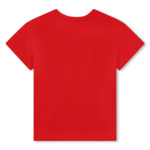 TEE-SHIRT MANCHES COURTES