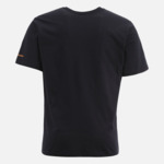 M Timberview Trail FS Graphic Tee Noir
