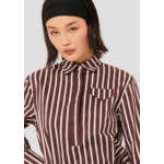 Top Talluly-Figue en Coton