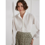 BLOUSE GALON RIPSTOP