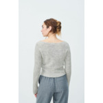 Pull femme East