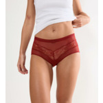 Culotte Short