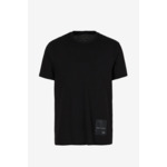 T-shirt noir