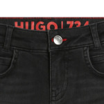 PANTALON DENIM